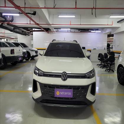 VOLKSWAGEN TERA 1.0 170 TSI COMFORT AUTOMÁTICO